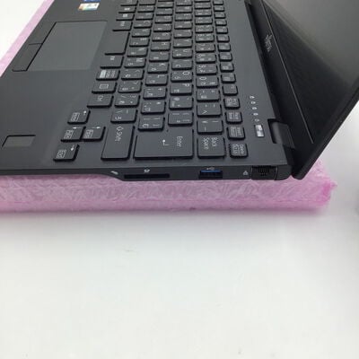 【白山FM松任店】中古  LiFEBOOK 　U9312/J 4950001900 