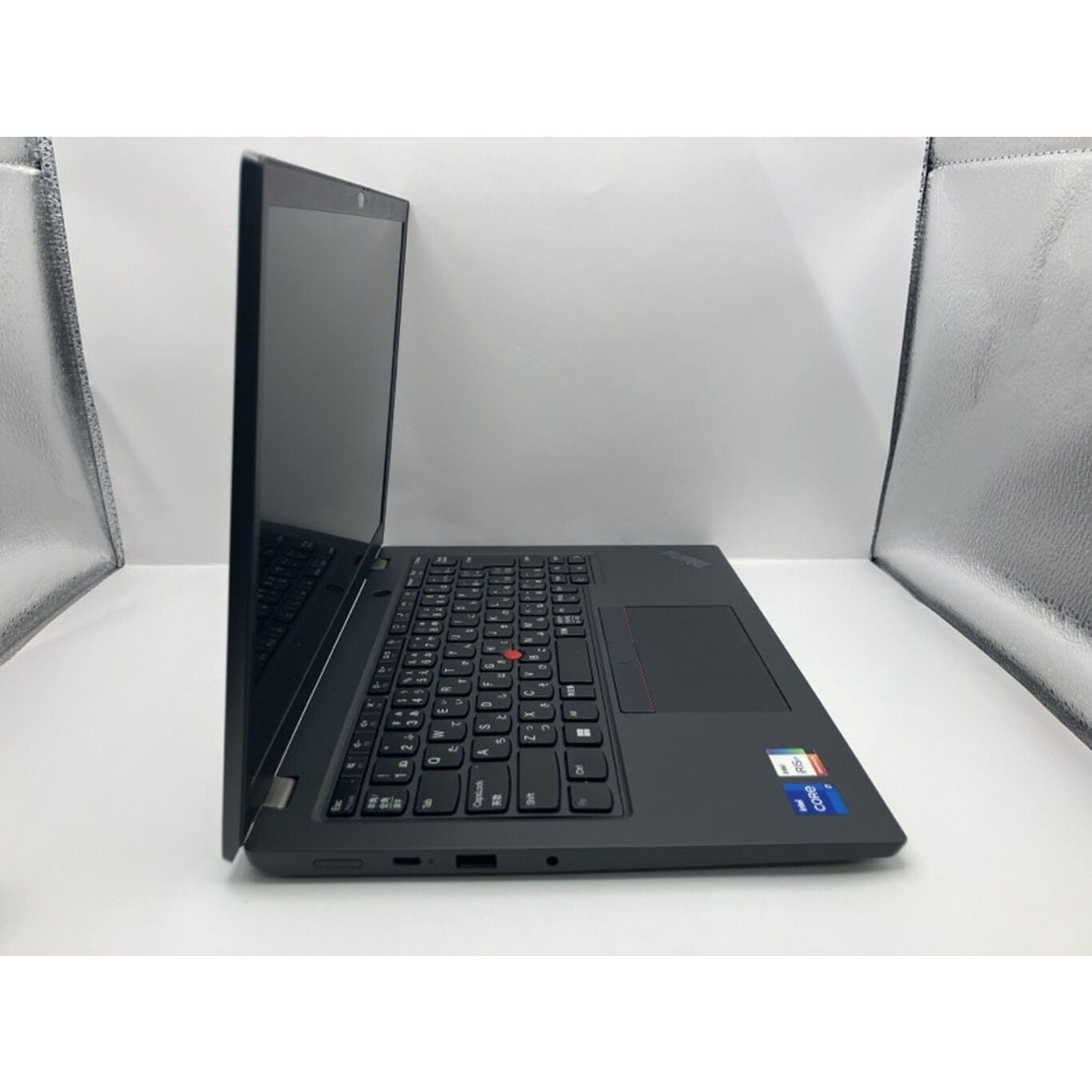中古 Lenovo ThinkPad L13 Gen4 (Core i7-1355U/32GB/SSD 512GB