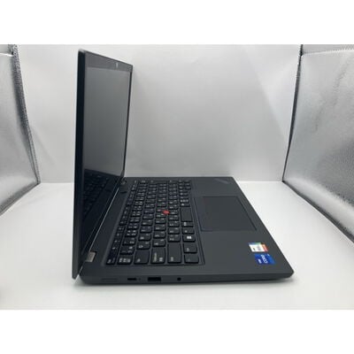 【仙台店】中古  Lenovo ThinkPad L13 Gen4 (Core i7-1355U/32GB/SSD 512GB/-/-/WLAN/13.3インチUWXGA/W11P/-) 3240010905 