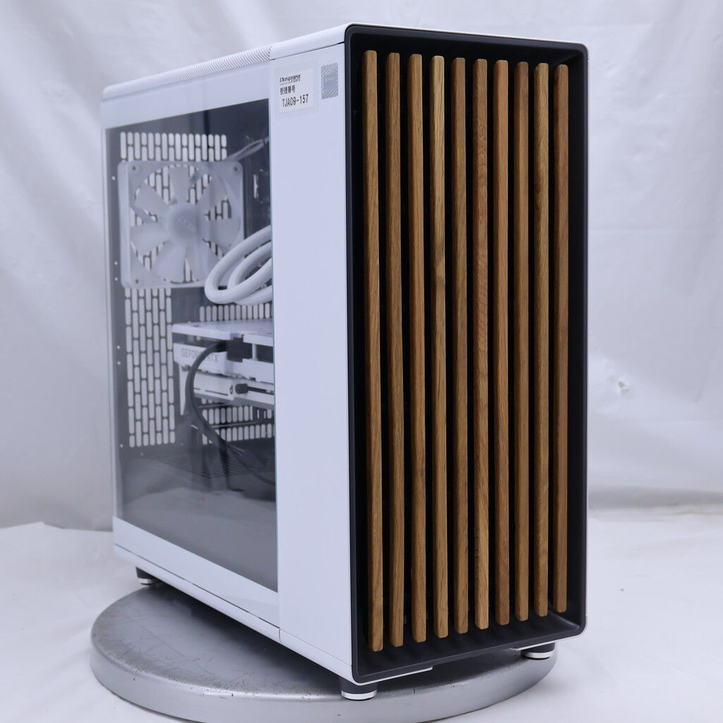 CDバラ売り 中古品 中古 NonBrand OriginalPC(Intel Core i7 14700F/32GB DDR5 (PC5
