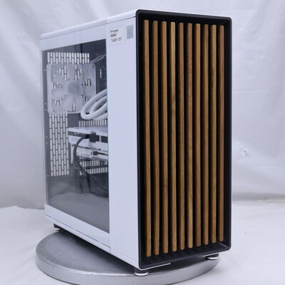 【通販センター】中古  NonBrand OriginalPC(Intel Core i7 14700F/32GB DDR5 (PC5)/SSD1TB/なし/NVIDIA GeForce RTX 4070 12GB/W11H64 MAR) 203916 