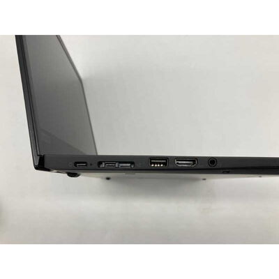 【郡山安積店】中古  LENOVO ThinkPad X13 (AMD Ryzen 5 Pro 4650U 2.10GHz/32GB/SSD256GB/-/オンボード/13.3/1920x1080/Wi-Fi/WEBCAM/W11P/Microsoft Office Home and Business 2024) 184183 