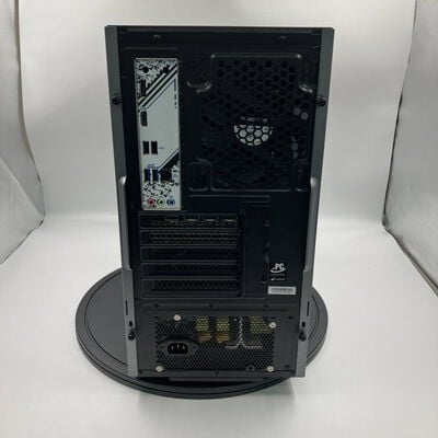 【なんば店】中古  THIRDWAVE GALLERIA RM7R-R46T (Ryzen 7 7700/16GB/SSD500GB/RTX4060Ti) 3280022452 