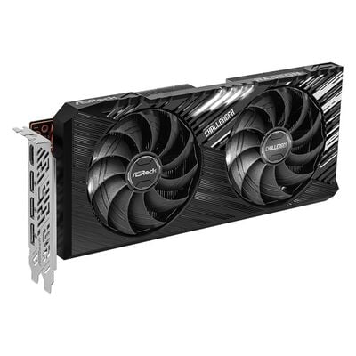 ASRock  Radeon RX 7700 XT Challenger 12GB OC (RX7700XT CL 12GO) 