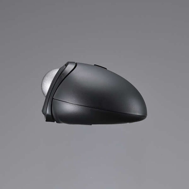 エレコム M-MT1MRSBK (bitra USB無線/Bluetoothトラックボール 5ボタン