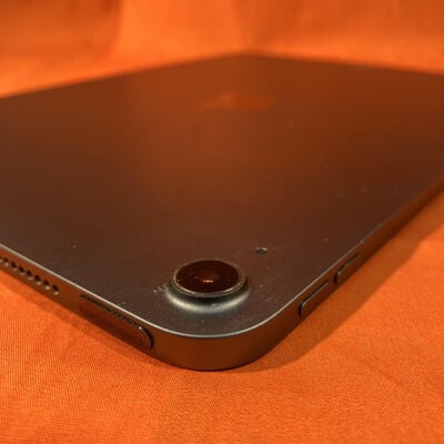 【なんば店】中古  Apple iPad Air （第5世代/2022） Wi-Fi 64GB スペースグレイ MM9C3J/A 150124 