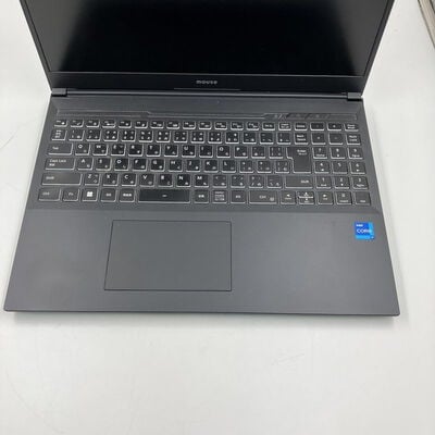 【なんば店】中古  mouse G-Tune P6-I7G60BK-A (i7 13700H/32GB/SSD1TB/RTX4060/WLAN/16UWXGA) 3280022747 