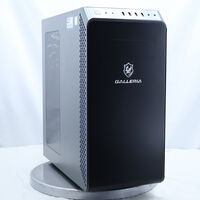 中古  THIRDWAVE GALLERIA SK(Intel Core i7 12700/16GB DDR4 (PC4)/SSD500GB/なし/NVIDIA GeForce RTX 3060 Ti 8GB/W11H64 MAR) 202598 