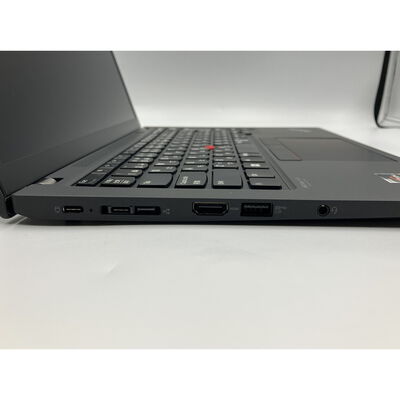 【座間相武台】中古  Lenovo ThinkPad X13 Gen 2 (AMD Ryzen 5 Pro 5650U 2.3GHz/8GB/SSD256GB/-/オンボード/13.3/1920x1200/Wi-Fi/WEBCAM/W11H64) 182749 