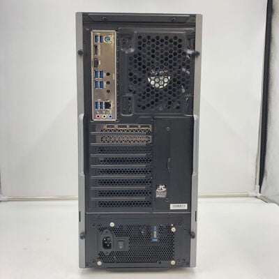 【福井日之出店】中古  GALLERIA ZA9R-R38(Ryzen 9 5950X/32GB/SSD1TB/RTX3080/W11P) 5200000506 