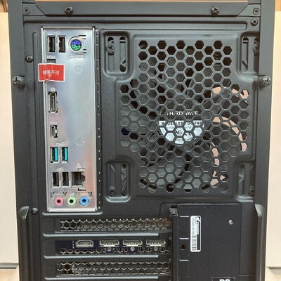 【京都店】中古  THIRDWAVE GALLERIA SHA7C-R36 (Core i7 11700/16GB/SSD1TB+HDD1TB/なし/RTX3060 12GB/W10H) 3180006668 