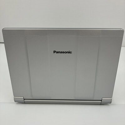 【秋葉原本店】中古  Panasonic_CF_SV(i5-1145G7/16GB/SSD256GB/W11P) 3410016282 
