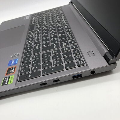 【宇都宮鶴田店】中古  THIRDWAVE GALLERIA XL7R-R56-6A (Ryzen AI 7 350/16GB/SSD1TB/RTX5060/W11H) 5280001694 