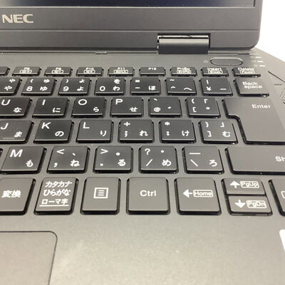 【堺七道店】中古  NEC PC-VKT10CZG6(i5-10210Y/8GB/SSD128GB/W11P) 4660002651 