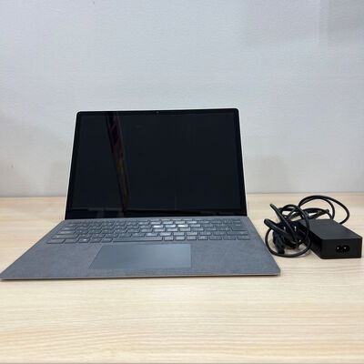 【静岡東瀬名店】中古  Microsoft Surface Laptop 3 (Intel Core i5 1035G7 1.2GHz/8GB/SSD128GB/-/オンボード/13.5/2256x1504/Wi-Fi/WEBCAM/W11H64) 176371 