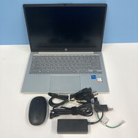 中古  HP Laptop14 ep0017TU(i5-1335U/16GB/SSD500GB/W11H) 3310006823 