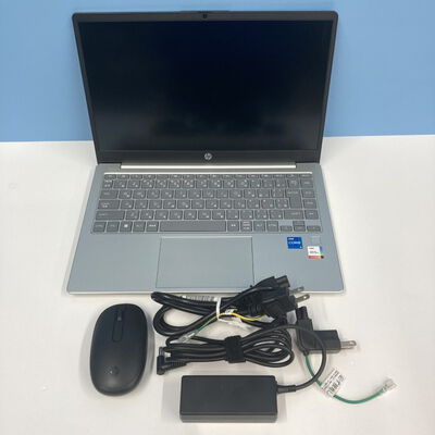 【博多店】中古  HP Laptop14 ep0017TU(i5-1335U/16GB/SSD500GB/W11H) 3310006823 