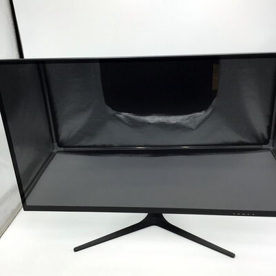 【白山FM松任店】中古  各社 32インチワイド液晶モニタ （4k 3840x2160） 128136 