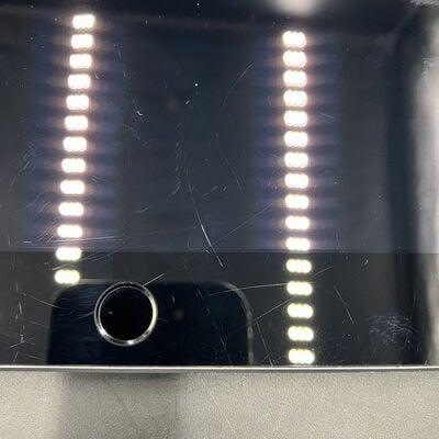 【熊本浜線店】中古  Apple iPad 10.2インチ (第8世代/2020) Wi-Fi+Cellular 32GB スペースグレイ 国内版SIMロックフリー MYMH2J/A 143626 