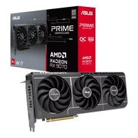 ASUS  PRIME-RX9070-O16G-EVO (Radeon RX 9070 16GB) 