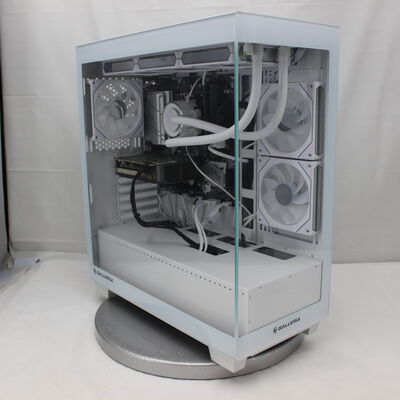 【津ラッツ店】中古  THIRDWAVE GALLERIA SF 189294 