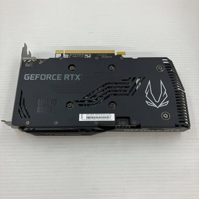 【秋葉原本店】中古  各社 GeForce RTX3060Ti (8GB PCI-E) 144199 