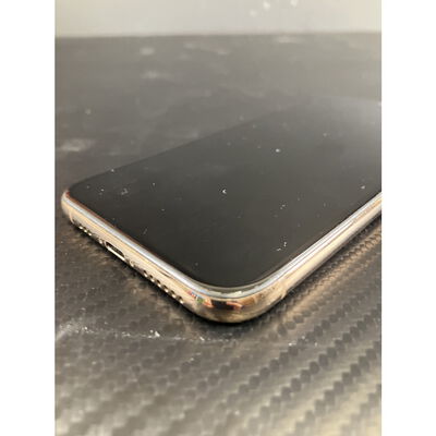 【富士青葉店】中古  【docomo】 Apple iPhoneXS 5.8インチ 64GB (ゴールド) MTAY2J/A 138083 
