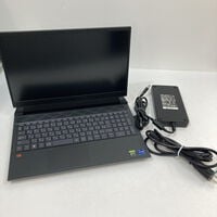 中古  Dell G15 5521 Special Edition(i9-12900H/16GB/SSD1TB/RTX3070Ti/W11P) 3430006270 