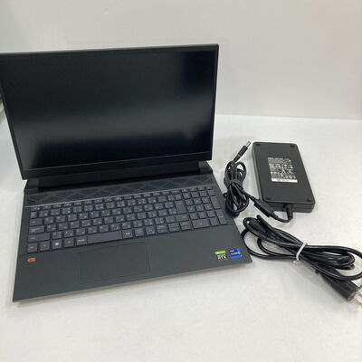 【神戸・三宮店】中古  Dell G15 5521 Special Edition(i9-12900H/16GB/SSD1TB/RTX3070Ti/W11P) 3430006270 