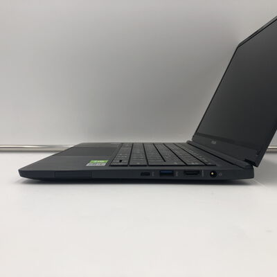 【福井日之出店】中古  Mouse 19124N-CML(i7-10510U/8GB/SSD256GB/W11P) 5200000905 