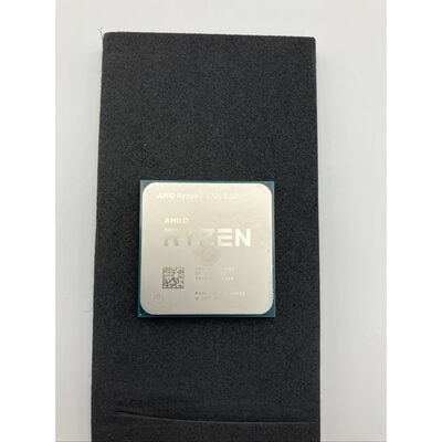 【仙台店】中古  AMD Ryzen 7 5700X3D (AM4/3.0/100M/C8/T16/105W) 169617 