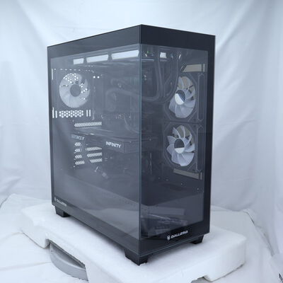 【通販センター】中古  THIRDWAVE GALLERIA SF BK 205285 