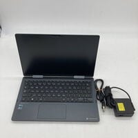 中古  dynabook A6X7HSE8L131(i7-1165G7/8GB/SSD512GB/W11P) 4660002602 