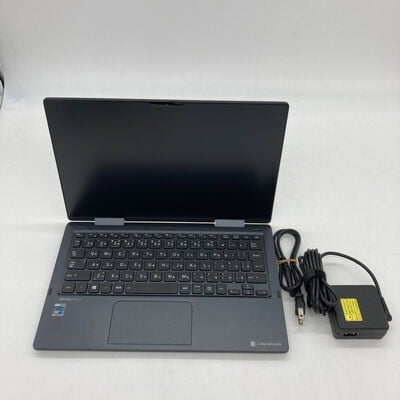【堺七道店】中古  dynabook A6X7HSE8L131(i7-1165G7/8GB/SSD512GB/W11P) 4660002602 