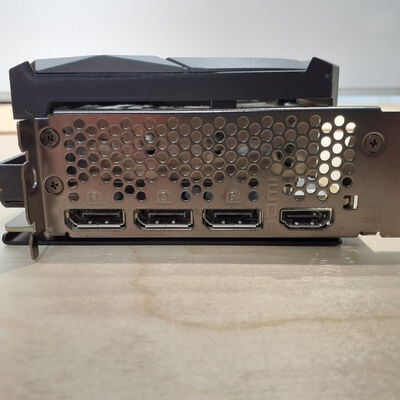 【鹿児島店】中古  各社 GeForce RTX3080 (10GB PCI-E) 143517 