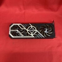 中古  Palit RTX3070 GamingPro NE63070019P2-1041A (RTX3070 8G) 143906 