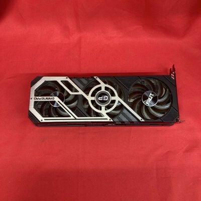 【千葉店】中古  Palit RTX3070 GamingPro NE63070019P2-1041A (RTX3070 8G) 143906 