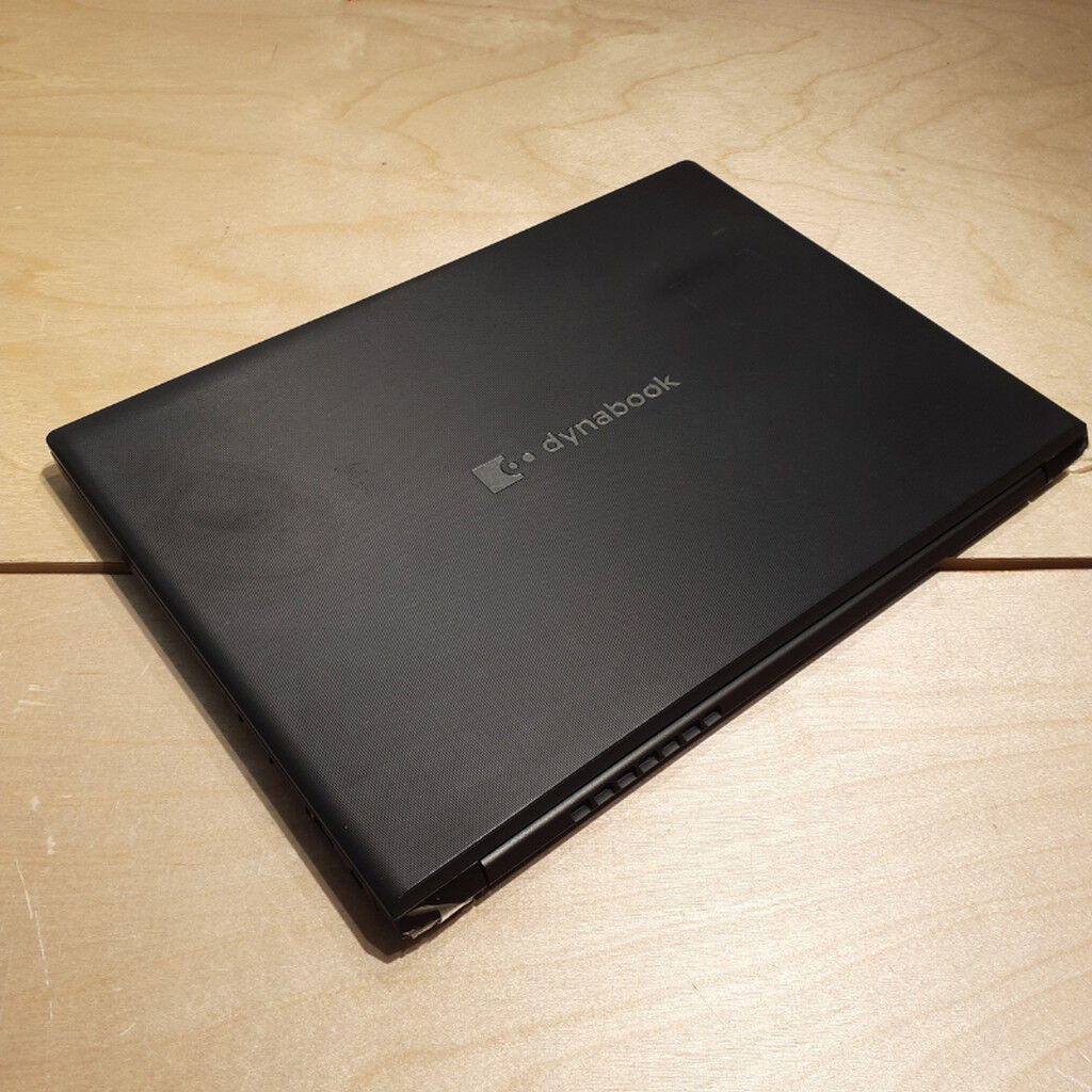 TOSHIBA ノートパソコン dynabook S73/FR 中古 訳あり 中古 dynabook S73/HS A6SBHSFAH511 (Intel Core i5 1135G7 2.40GHz