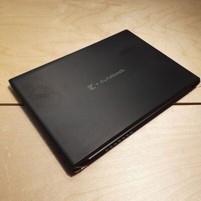 【鹿児島店】中古  dynabook S73/HS A6SBHSFAH511 (Intel Core i5 1135G7 2.40GHz/16GB/SSD512GB/-/オンボード/13.3/1920x1080/GbE/Wi-Fi/WEBCAM/W11H) 193814 