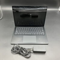 中古  Microsoft Surface Laptop 3(i7-1065G7/16GB/SSD 256GB/W11P) 4840000503 