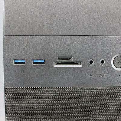 【通販センター】中古  THIRDWAVE raytrek LD(Intel Core i7 11700F/16GB/SSD1TB/DVDマルチ/NVIDIA GeForce RTX 3060 Ti 8GB/W11H64 MAR) 180426 