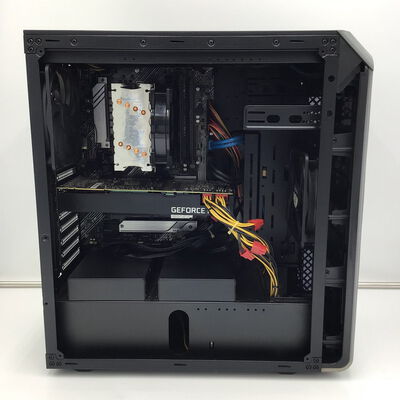 【白山FM松任店】中古  GALLERIA XA7C-R70S 4950001479 