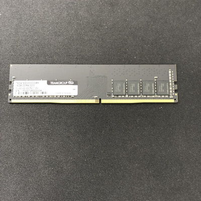【福井日之出店】中古  PC4-25600 16GB デスクトップ用 140728 
