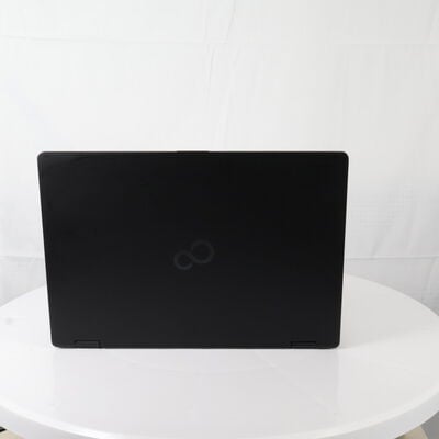 【通販センター】中古  FUJITSU LIFEBOOK UH10/E3 FMVUU1FUV3 (Intel Core  i7 1135G7 2.40GHz/8GB/SSD256GB/-/オンボード/13.3/1920x1080/Wi-Fi/WEBCAM/W11H64 MAR) 186340 