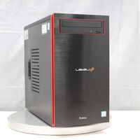 中古  iiyama LEVEL ∞ 