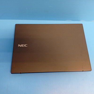 【大須店】中古  NEC PC-VKV18GZG9 (Intel Core i7 10510U 1.80GHz/16GB/SSD512GB/-/オンボード/13.3/1920x1080/Wi-Fi/WEBCAM/W11P/Microsoft Office Home and Business 2024) 189054 