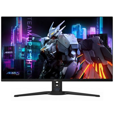 GIGABYTE  AORUS FO32U2 (31.5インチワイド 液晶モニター) 