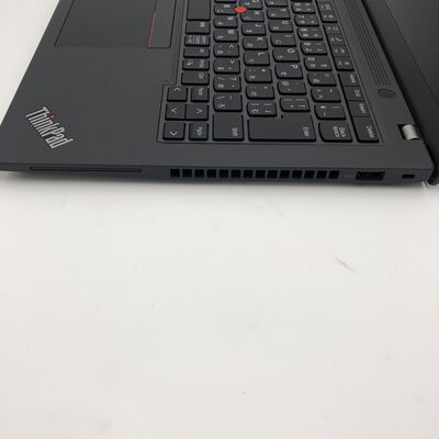 【盛岡都南店】中古  ThinkPad P14S Gen4(Ryzen 7 PRO 7840U/16GB/SSD512GB/W11P) 4580001508 