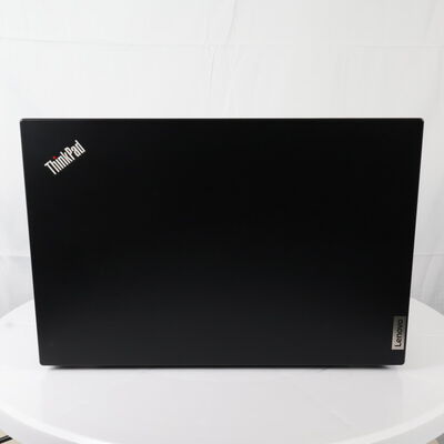 【通販センター】中古  LenovoThinkPad L15 Gen2(Intel Core i5 1135G7 2.40GHz/16GB DDR4/SSD512GB/-/オンボード/15.6/1920x1080/GbE/Wi-Fi/WEBCAM/W11P/Microsoft Office Home and Business 2024/VBT) 198602 