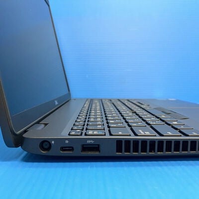 【大須店】中古  Dell Latitude 5500 (Intel Core i5 8265U 1.60GHz/16GB/SSD512GB/-/オンボード/15.6/1366x768/Wi-Fi/WEBCAM/W11H) 186736 